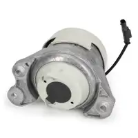 LEMF&Ouml;RDER 3953501 Engine mount (hydraulic mount) for MERCEDES GLX X253 C253 OM651 (right side) 2532400800