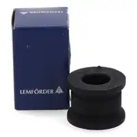 LEMF&Ouml;RDER Gummilager Stabilisatorlager f&uuml;r MERCEDES 124 C124 W124 W201 vorne 1243233785