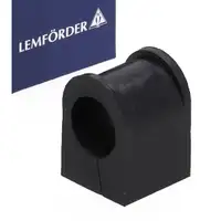 LEMF&Ouml;RDER 3774101 Stabilizer bar bushing for Mercedes Sprinter B901-903, front inner, 2013230185