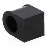 LEMF&Ouml;RDER 3774101 Stabilizer bar bushing for Mercedes Sprinter B901-903, front inner, 2013230185