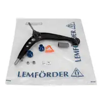 LEMF&Ouml;RDER 1052301 Querlenker Lenker f&uuml;r BMW 3er Roadster vorne unten rechts 31121127726