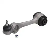 2x LEMF&Ouml;RDER Querlenker Lenker Radaufh&auml;ngung f&uuml;r MERCEDES S-Klasse W126 Vorderachse oben