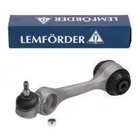 LEMF&Ouml;RDER Querlenker Radaufh&auml;ngung f&uuml;r MERCEDES W126 Vorderachse oben rechts 1263300707