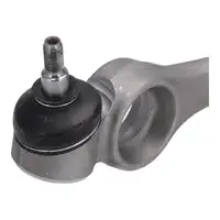 LEMF&Ouml;RDER Querlenker Radaufh&auml;ngung f&uuml;r MERCEDES W126 Vorderachse oben rechts 1263300707