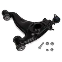 2x LEMF&Ouml;RDER Querlenker + Traggelenk f&uuml;r MERCEDES W201 W124 S124 C/A124 R129 vorne unten