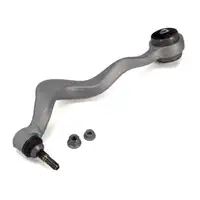 4x LEMF&Ouml;RDER Querlenker + 2x Koppelstange f&uuml;r BMW 5er E60 ohne xDrive Vorderachse unten