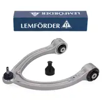 LEMF&Ouml;RDER Lenker Radaufh&auml;ngung f&uuml;r MERCEDES W220 W221 C215 C216 Vorderachse oben links