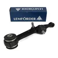 LEMF&Ouml;RDER 3442201 Querlenker f&uuml;r MERCEDES S-Klasse W220 V220 vorne unten rechts 2203309007