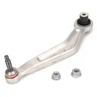 2x LEMF&Ouml;RDER Querlenker Lenker f&uuml;r BMW 5er E60 E61 bis 02.2005 Hinterachse hinten oben