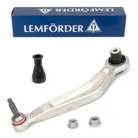 LEMF&Ouml;RDER 3446601 Querlenker Lenker f&uuml;r BMW 5er E60/Touring hinten oben rechts 33326777426
