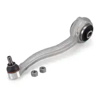 LEMF&Ouml;RDER Replacement Kit: Control Arms + Tie Rod for Mercedes C-Class W204 S204 C204 C/A207