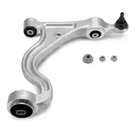 2x LEMF&Ouml;RDER Querlenker f&uuml;r PORSCHE Panamera (970) bis Modelljahr 2013 vorne unten