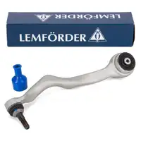 LEMF&Ouml;RDER Querlenker Lenker f&uuml;r BMW 1er F20 F21 3er F30 F31 vorne unten rechts 31126855742