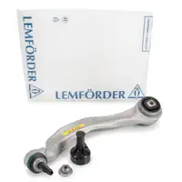 LEMF&Ouml;RDER 3620901 Querlenker Lenker f&uuml;r BMW 5er GT F07 7er vorne unten rechts 31126775960