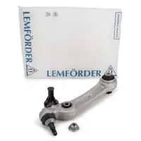 LEMF&Ouml;RDER 3621601 Querlenker f&uuml;r BMW 5er F07 Gran T. 7er Vorderachse hinten unten links