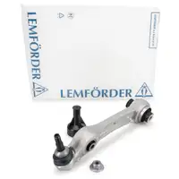 LEMF&Ouml;RDER 3621701 Querlenker f&uuml;r BMW 5er F07 Gran T. 7er Vorderachse hinten unten rechts