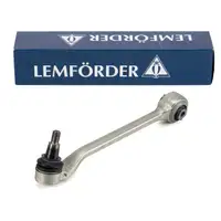 LEMF&Ouml;RDER 3754501 Querlenker f&uuml;r BMW X3 F25 X4 Vorderachse rechts unten hinten 31126787670