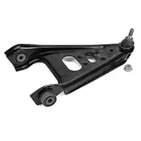 2x LEMF&Ouml;RDER 3783901 Querlenker + Traggelenk f&uuml;r SMART ForTwo 451 vorne 4513300010