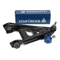 LEMF&Ouml;RDER 3783901 Querlenker Lenker f&uuml;r SMART ForTwo Cabrio/Coupe Vorderachse 4513300010