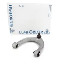 LEMF&Ouml;RDER 3721601 Querlenker f&uuml;r BMW 5er F10 F11 6er F12 F06 7er vorne oben 31126775967