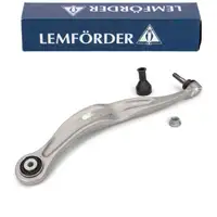 LEMF&Ouml;RDER 3734601 Querlenker Lenker f&uuml;r BMW 5er F07 Hinterachse hinten rechts 33326779848