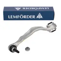 LEMF&Ouml;RDER 3981801 Querlenker f&uuml;r BMW G30 G31 OHNE xDrive Vorderachse links unten vorne