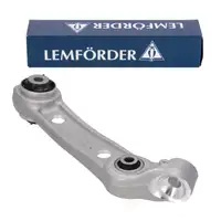 LEMF&Ouml;RDER Querlenker f&uuml;r BMW 5er G30 G31 Vorderachse hinten unten rechts 31108873894