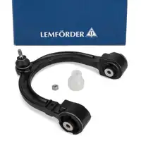 LEMF&Ouml;RDER 3928201 Querlenker f&uuml;r MERCEDES E-Klasse W211 S211 vorne oben links 2113305507