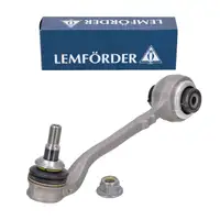 LEMF&Ouml;RDER Control Arm for BMW X3 G01, X4 G02 &ndash; Front Axle, Rear Lower Left 33308865615