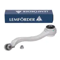 LEMF&Ouml;RDER Querlenker f&uuml;r BMW G20 G21 G22 G23 Vorderachse vorne oben rechts 31106894662
