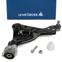 LEMF&Ouml;RDER 4335401 Querlenker f&uuml;r MERCEDES Viano Vito Mixto W639 vorne links 6393301401