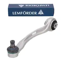 LEMF&Ouml;RDER Querlenker f&uuml;r AUDI A5 A6 A7 A8 Q5 Q7 Q8 Touareg Vorderachse hinten oben links