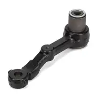 MEYLE/LEMF&Ouml;RDER Lenkstange + Spurstange + Kopf + Umlenkhebel Set f&uuml;r BMW 5er E28 E24 vorne