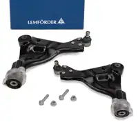 2x LEMF&Ouml;RDER Querlenker + Traggelenk f&uuml;r MERCEDES-BENZ Viano Vito/Mixto W639 vorne
