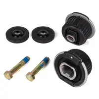 LEMF&Ouml;RDER Repair Kit: Axle Housing Bearings for Mercedes E-Class W124 S124 C124 Rear Axle