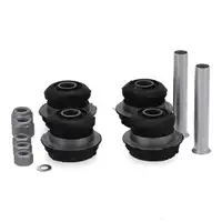 LEMFÖRDER 1097101 Reparatursatz Querlenker für MERCEDES A124 C124 W124 S124 W201 vorne