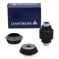 LEMF&Ouml;RDER 1099002 Control Arm Repair Kit for MERCEDES-BENZ W123, W126, C126 Front Axle