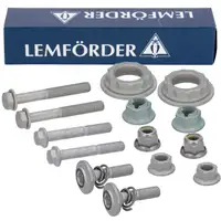 2x LEMF&Ouml;RDER 4345001 Front Control Arm Repair Kit for BMW G30, G31, G32, G11, G12, G14&ndash;16