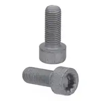 LEMF&Ouml;RDER Replacement Kit for Front Lower Suspension on VW Transporter, Multivan, and California T5 and T6