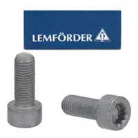 LEMF&Ouml;RDER Replacement Kit for Front Lower Suspension on VW Transporter, Multivan, and California T5 and T6