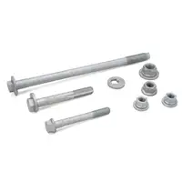 MEYLE HD / LEMF&Ouml;RDER Rep.-Satz Buchse ALU Lenker f&uuml;r BMW E60 E61 E63 E64 Hinterachse unten