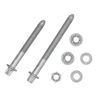 LEMF&Ouml;RDER Suspension Repair Kit for Mercedes A-Class W169 W245 (Front) 1699900022