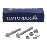 LEMF&Ouml;RDER Suspension Repair Kit for Mercedes A-Class W169 W245 (Front) 1699900022
