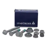 LEMF&Ouml;RDER 3881501 Schraubensatz Rep.Satz Querlenker f&uuml;r MERCEDES W205 W213 vorne unten