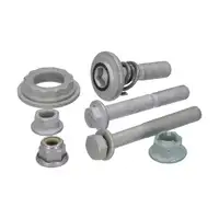 LEMF&Ouml;RDER Reparatursatz Radaufh&auml;ngung f&uuml;r BMW G30 G31 G32 G11 G12 G14 G15 G16 vorne