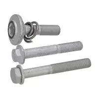 LEMF&Ouml;RDER Reparatursatz Radaufh&auml;ngung f&uuml;r BMW G30 G31 G32 G11 G12 G14 G15 G16 vorne