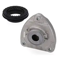 2x LEMF&Ouml;RDER 3674801 Federbeinst&uuml;tzlager f&uuml;r MERCEDES W176 W246 C/X117 vorne 2463230020