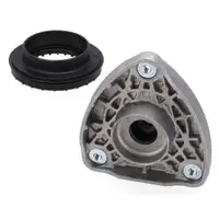 2x LEMF&Ouml;RDER 3674801 Federbeinst&uuml;tzlager f&uuml;r MERCEDES W176 W246 C/X117 vorne 2463230020