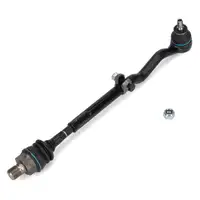 LEMF&Ouml;RDER 1058301 Spurstange + Spurstangenkopf f&uuml;r BMW 3er E30 vorne rechts 32111126362