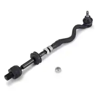 LEMF&Ouml;RDER 1059101 Spurstange + Spurstangenkopf f&uuml;r BMW 3er Vorderachse links 32111139315